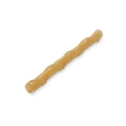 Barkoo Rollitos Retorcidos De Piel De Vacuno -Trixie Ventas 163596 pla barkoo kaurollen gedrehtnatur 100x12 5cm 5mm 2 2