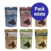 Chewies Maxitiras De Carne Para Perros - Pack Mixto