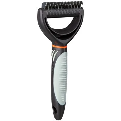 Cepillo Cortanudos Trixie Para Perros Y Gatos 1 Cepillo Cortanudos Trixie Para Perros Y Gatos