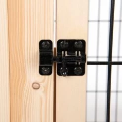 Jaula De Madera Dog Palace Para Perros 21 Jaula De Madera Dog Palace Para Perros -Trixie Ventas 167797 dog palace fg 6748 9