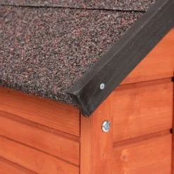 Caseta De Madera Jackson Para Perros 23 Caseta De Madera Jackson Para Perros -Trixie Ventas 167896 hundehu tte jackson fg 6824 8