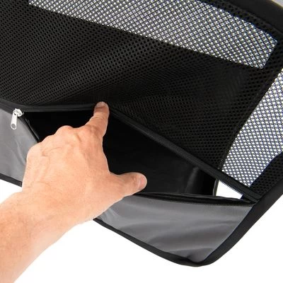 Caseta Plegable Fiona Para Mascotas 8 Caseta Plegable Fiona Para Mascotas - Imagen 8