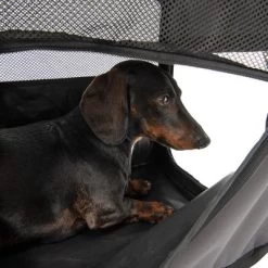 Caseta Plegable Fiona Para Mascotas 21 Caseta Plegable Fiona Para Mascotas -Trixie Ventas 173100 faltbare hundekiste fiona fg 6338 4