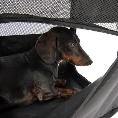 Caseta Plegable Fiona Para Mascotas 9 Caseta Plegable Fiona Para Mascotas - Imagen 9