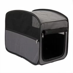 Caseta Plegable Fiona Para Mascotas 24 Caseta Plegable Fiona Para Mascotas -Trixie Ventas 173100 hundekiste fiona fg 6488 5