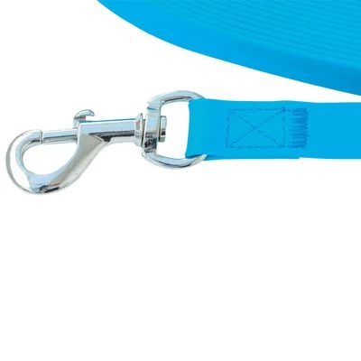 Petlando Correa Larga Para Perros Pawz & Pepper Strong Azul 4 Petlando Correa Larga Para Perros Pawz & Pepper Strong Azul - Imagen 4