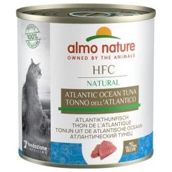 Almo Nature HFC 12 X 280 G - Pack Ahorro -Trixie Ventas 180601 almo nature classic 280g atlantik thunfisch hs 01 9