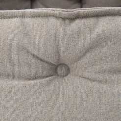 Cama Cozy EcoLIFE Gris Para Perros 24 Cama Cozy EcoLIFE Gris Para Perros -Trixie Ventas 180712 cozy ecolife grau res90 fg 6370 6