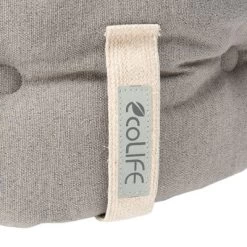 Cama Cozy EcoLIFE Gris Para Perros 20 Cama Cozy EcoLIFE Gris Para Perros -Trixie Ventas 180712 cozy ecolife grau res90 fg 6371 2