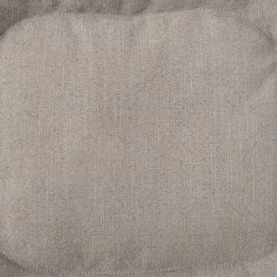 Cama Cozy EcoLIFE Gris Para Perros 11 Cama Cozy EcoLIFE Gris Para Perros - Imagen 11