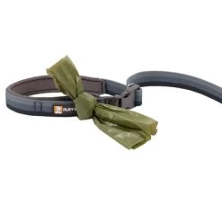 Correa De Jogging Ruffwear Roamer Leash Para Perros -Trixie Ventas 181801 accapi ruffwear joggingleine roamer leash granite grey hs2 9