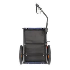 Remolque Para Ir En Bicicleta HAFENBANDE Cabby M Para Perros 21 Remolque Para Ir En Bicicleta HAFENBANDE Cabby M Para Perros -Trixie Ventas 185096 hafenbande fahrradanhaenger m htb2103 hs18 4