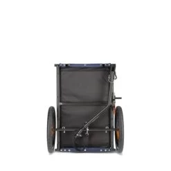 Remolque Para Ir En Bicicleta HAFENBANDE Cabby M Para Perros 22 Remolque Para Ir En Bicicleta HAFENBANDE Cabby M Para Perros -Trixie Ventas 185096 hafenbande fahrradanhaenger m htb2103 hs19 9