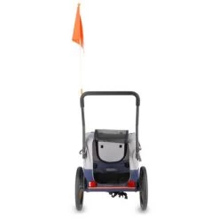 Remolque Para Ir En Bicicleta HAFENBANDE Cabby M Para Perros 30 Remolque Para Ir En Bicicleta HAFENBANDE Cabby M Para Perros -Trixie Ventas 185096 hafenbande fahrradanhaenger m htb2103 hs20 5