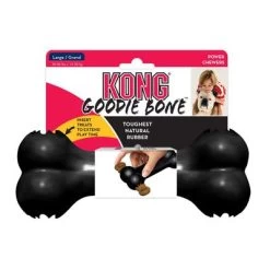 KONG Extreme Goodie Bone 7 KONG Extreme Goodie Bone -Trixie Ventas 186520 pla kong extreme goodie bone hs2 2