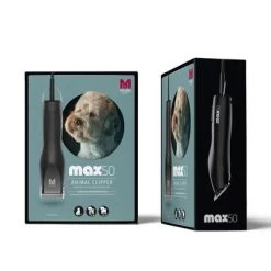 Máquina Cortapelo Moser Max50 27 Máquina Cortapelo Moser Max50 -Trixie Ventas 186575 wahl schermaschine moser max50 hs2 4