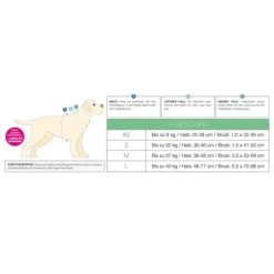 Arnés Max & Molly Little Monsters Para Perros 18 Arnés Max & Molly Little Monsters Para Perros -Trixie Ventas 186583 186584 189797 maxnmolly hg eschirr littlemonsters hs 07 6