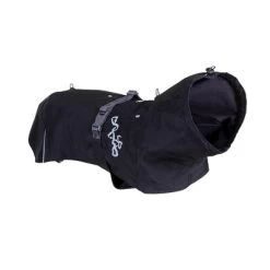 Chubasquero Bare Coal Hurtta Para Perros 26 Chubasquero Bare Coal Hurtta Para Perros -Trixie Ventas 188096 188096 186536 186537 186538 186539 186540 hurtta forzooplus bare regenmantel coal hs 05 5