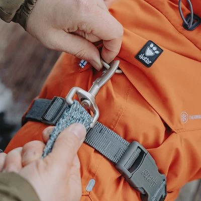 Abrigo Invernal Bare Sunrise Hurtta Para Perros 15 Abrigo Invernal Bare Sunrise Hurtta Para Perros - Imagen 15