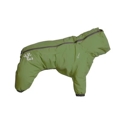 Chubasquero Bare Pine Hurtta Para Perros 2 Chubasquero Bare Pine Hurtta Para Perros - Imagen 2