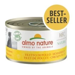Almo Nature HFC 6 X 95 G