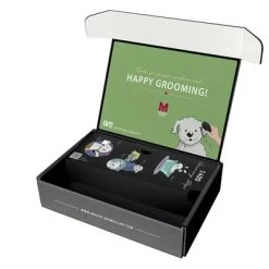 Máquina Cortapelo Moser 1400 19 Máquina Cortapelo Moser 1400 -Trixie Ventas 189496 wahl schermaschine moser 1400 hs2 9