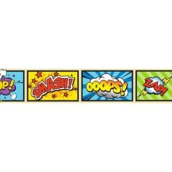 Arnés Max & Molly Cómic Para Perros -Trixie Ventas 189999 186590 190000 maxnmolly h geschirr comic hs 04 7