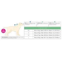 Arnés Max & Molly Cómic Para Perros -Trixie Ventas 189999 186590 190000 maxnmolly h geschirr comic hs 06 0