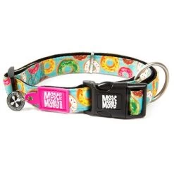 Collar Max & Molly Donuts Con Smart ID Para Perros
