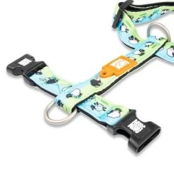 Arnés Max & Molly Black Sheep Para Perros 13 Arnés Max & Molly Black Sheep Para Perros -Trixie Ventas 190405 190406 190407 maxnmolly hg eschirr blacksheep hs 03 9