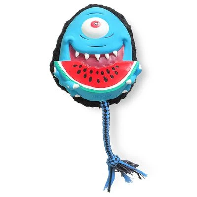 Max & Molly Bubba King Juguete De Látex Para Perros 1 Max & Molly Bubba King Juguete De Látex Para Perros