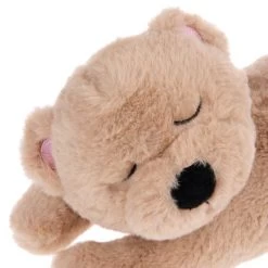 Osito De Peluche Mr. Snugglez Juguete Para Perros -Trixie Ventas 193223 mr snugglez fg 7899 8