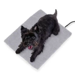 Esterilla Térmica HAFENBANDE Molly Con Regulador De Temperatura -Trixie Ventas 193243 waagenschmitt hafenbande heizmatte temperatursteuerung hs 10 8