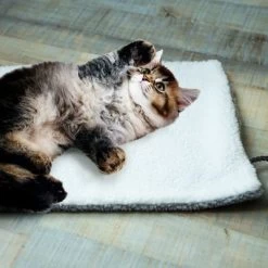 Esterilla Térmica HAFENBANDE Molly Con Regulador De Temperatura -Trixie Ventas 193243 waagenschmitt hafenbande heizmatte temperatursteuerung hs 13 3