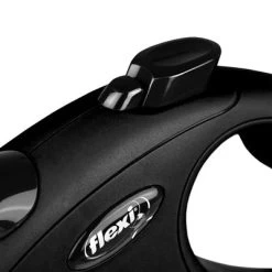 Correa Extensible Flexi New Classic Con Cinta De 5 M -Trixie Ventas 198003 flexi new classic gurt leine s schwarz hs3 2