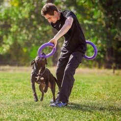 Ferplast Puller Juguete Para Perros 24 Ferplast Puller Juguete Para Perros -Trixie Ventas 199296 ferplastitalien ferplast hundespielzeug puller midi 27cm hs 13 9