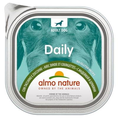 Almo Nature Daily 18 X 300 G - Pack Ahorro 4 Almo Nature Daily 18 X 300 G - Pack Ahorro - Imagen 4