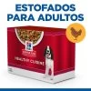 Hill's Science Plan Adult Healthy Cuisine Con Pollo Para Perros