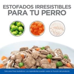 Hill's Science Plan Adult Healthy Cuisine Con Pollo Para Perros 23 Hill's Science Plan Adult Healthy Cuisine Con Pollo Para Perros -Trixie Ventas 1 606602 2 7