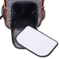 Mochila Voyage Para Mascotas 21 Mochila Voyage Para Mascotas -Trixie Ventas 1 79332 rucksack voyage fg 7121 1