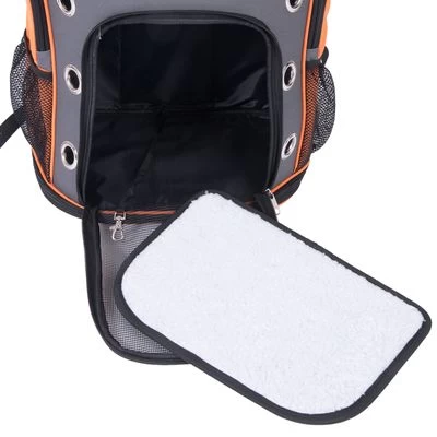 Mochila Voyage Para Mascotas 8 Mochila Voyage Para Mascotas - Imagen 8