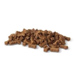Barkoo Mini Bones Sin Cereales - Pack Ahorro 9 Barkoo Mini Bones Sin Cereales - Pack Ahorro -Trixie Ventas 1 barkoo minibones salmon 1000x1000 7