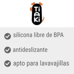 Alfombrilla Para Comedero TIAKI Silikon Aston Teckel -Trixie Ventas 1 benefits template accesories 1000x1000 int 1 1
