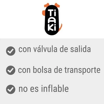 Piscina Para Perros TIAKI Con Cubierta 4 Piscina Para Perros TIAKI Con Cubierta - Imagen 4