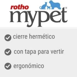 Contenedor De Pienso Rotho MyPet Flo Para Servir -Trixie Ventas 1 benefits template accesories 1000x1000 int 3 7