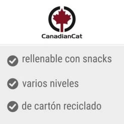 Canadian Cat Company MagicBox Juego De Inteligencia Para Gatos 17 Canadian Cat Company MagicBox Juego De Inteligencia Para Gatos -Trixie Ventas 1 benefits template accesories 1000x1000 int 8 1