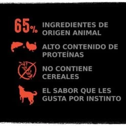 Crave Adult 6 X 400 G Para Perros 20 Crave Adult 6 X 400 G Para Perros -Trixie Ventas 1 si 1 fb 2 salmon 2