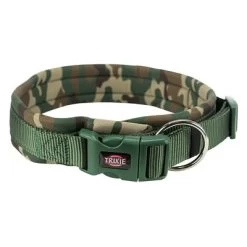 Collar Trixie Premium Con Acolchado Grueso Para Perros 7 Collar Trixie Premium Con Acolchado Grueso Para Perros -Trixie Ventas 200317 pla trixie premium halsband extrabreite neopren polsterung hs 01 6