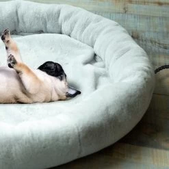 Cama Térmica HAFENBANDE Flory -Trixie Ventas 200322 waagenschmitt hafenbande heizmatte flory hs 14 6