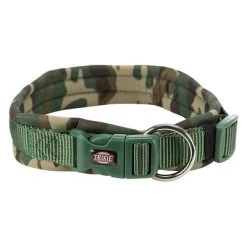 Collar Trixie Premium Con Acolchado Grueso Para Perros